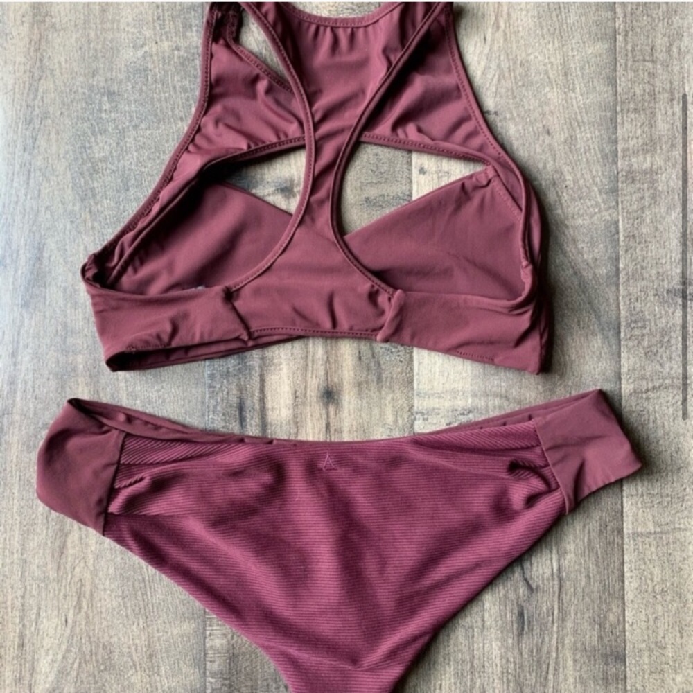 NWOT boys and arrows bikini